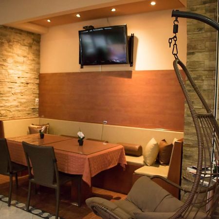 Americana Hotel Кос Экстерьер фото