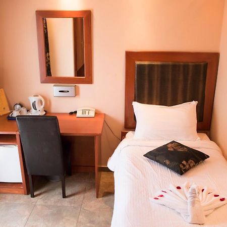 Americana Hotel Кос Экстерьер фото