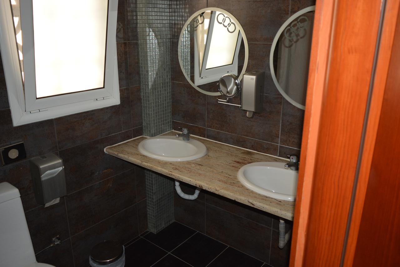 Americana Hotel Кос Экстерьер фото