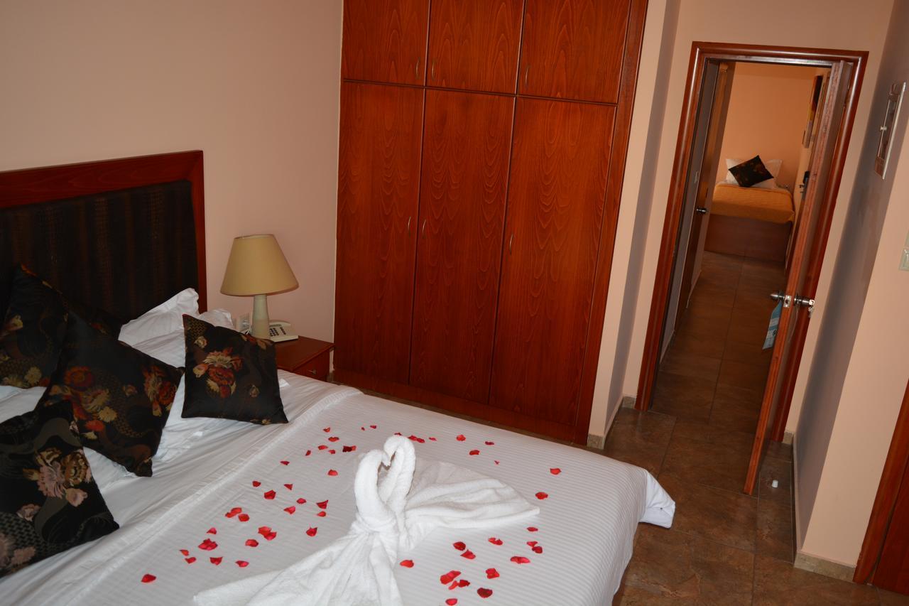 Americana Hotel Кос Экстерьер фото