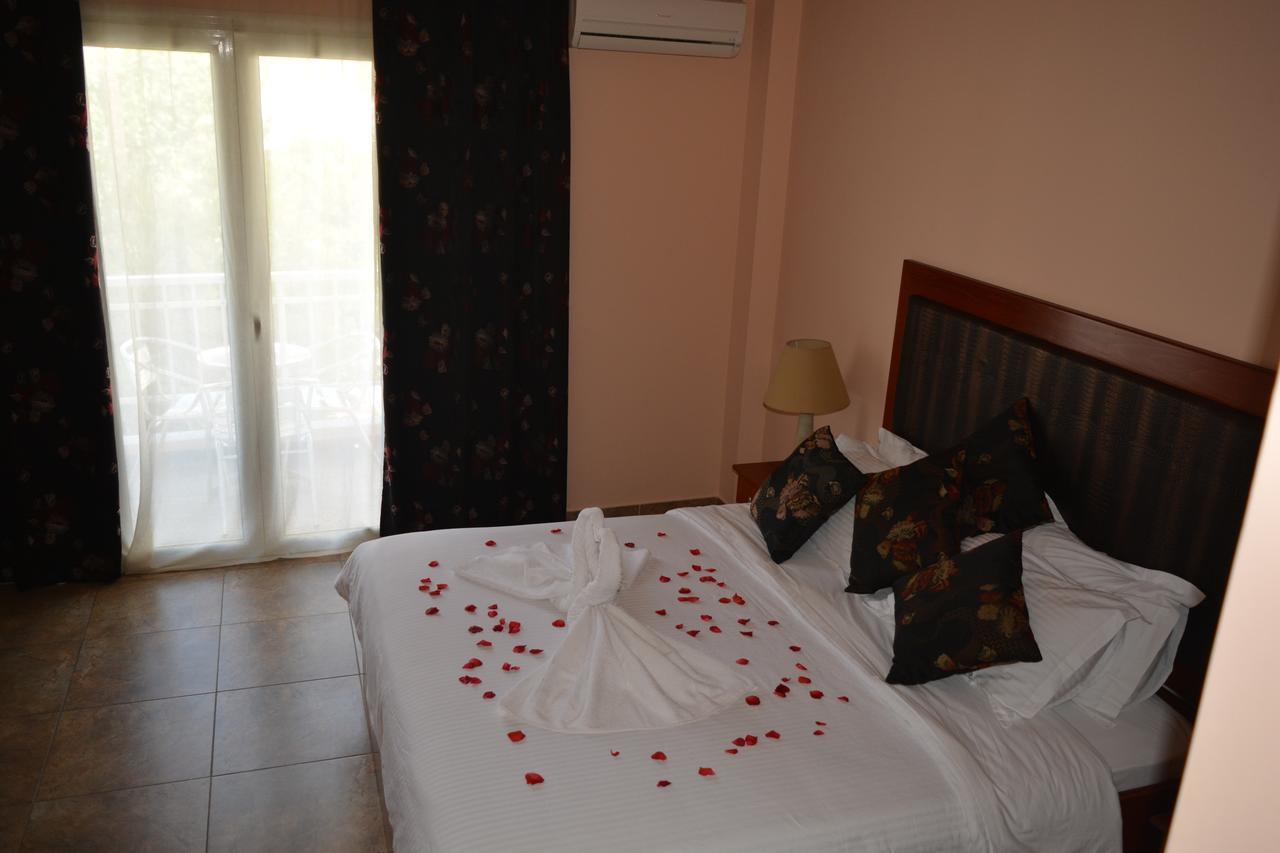 Americana Hotel Кос Экстерьер фото
