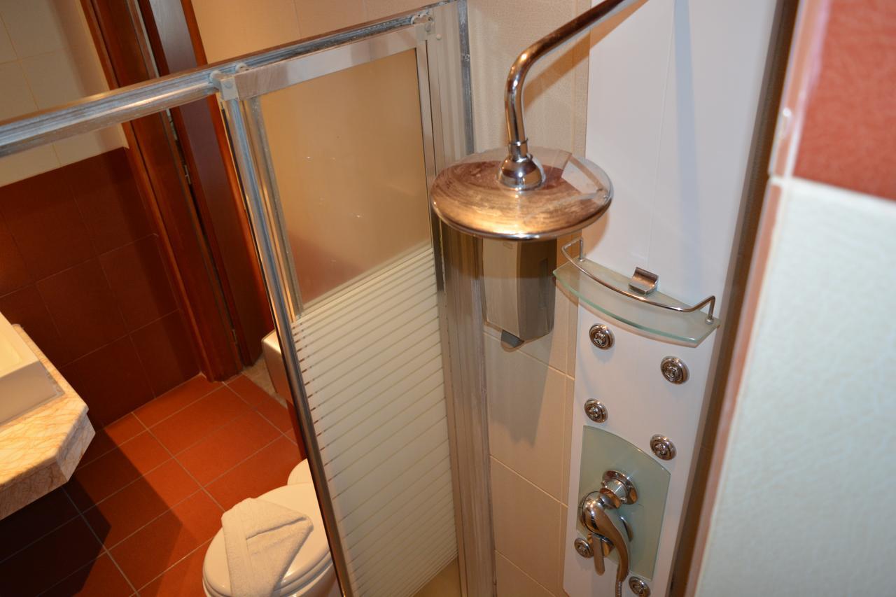 Americana Hotel Кос Экстерьер фото