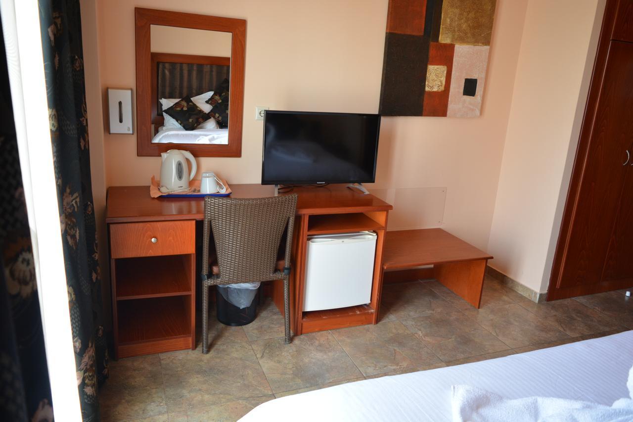Americana Hotel Кос Экстерьер фото