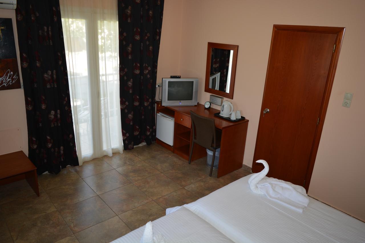 Americana Hotel Кос Экстерьер фото