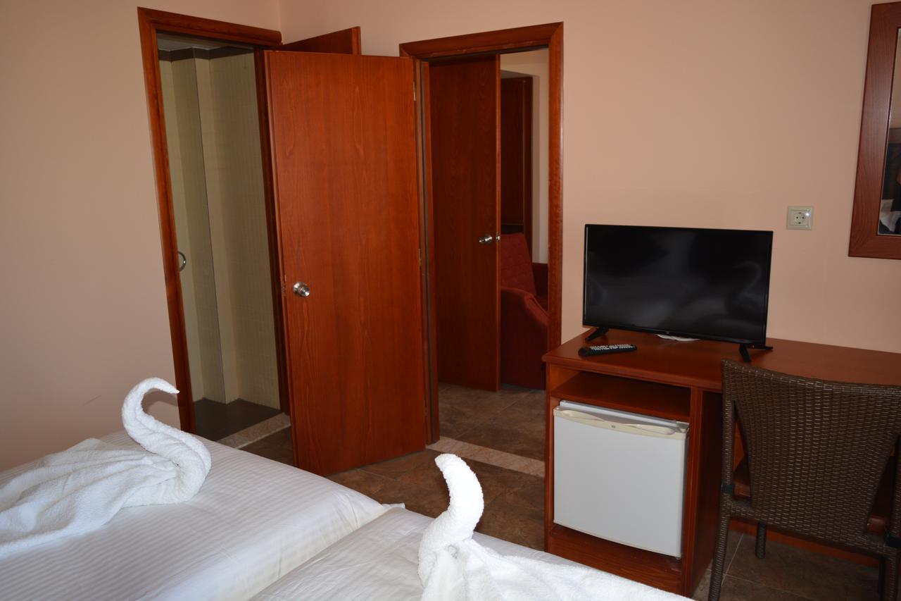 Americana Hotel Кос Экстерьер фото