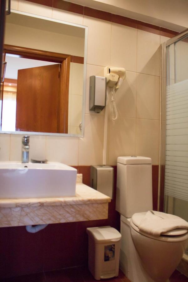 Americana Hotel Кос Экстерьер фото