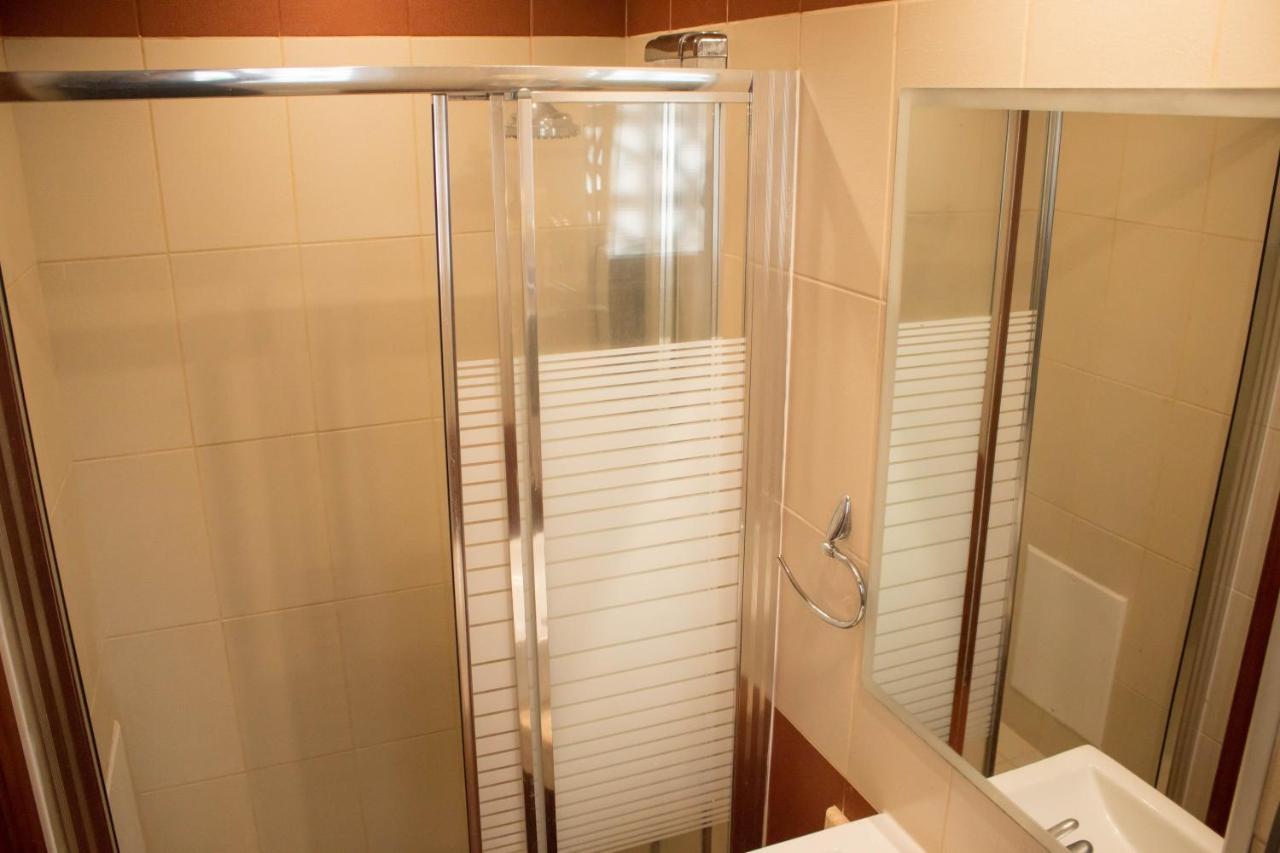 Americana Hotel Кос Экстерьер фото