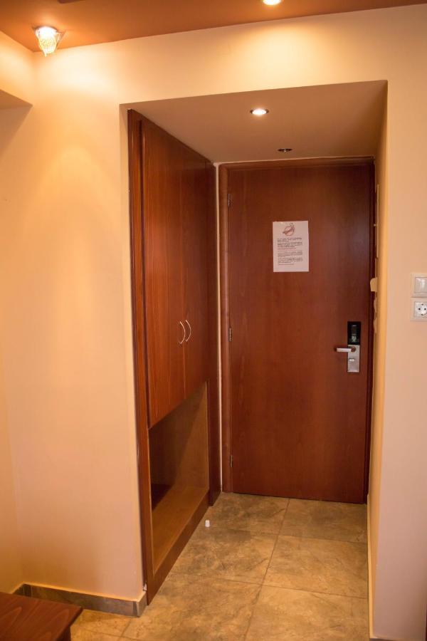 Americana Hotel Кос Экстерьер фото
