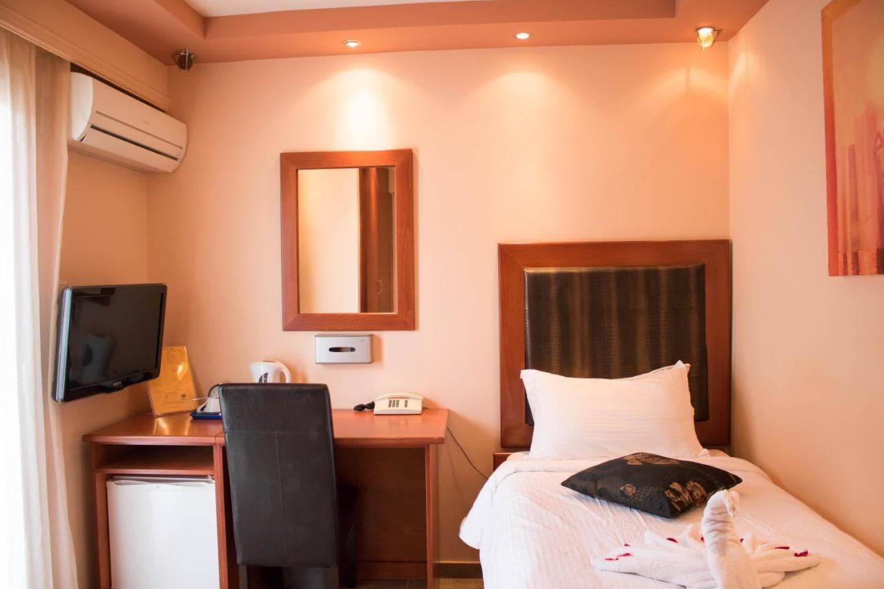 Americana Hotel Кос Экстерьер фото