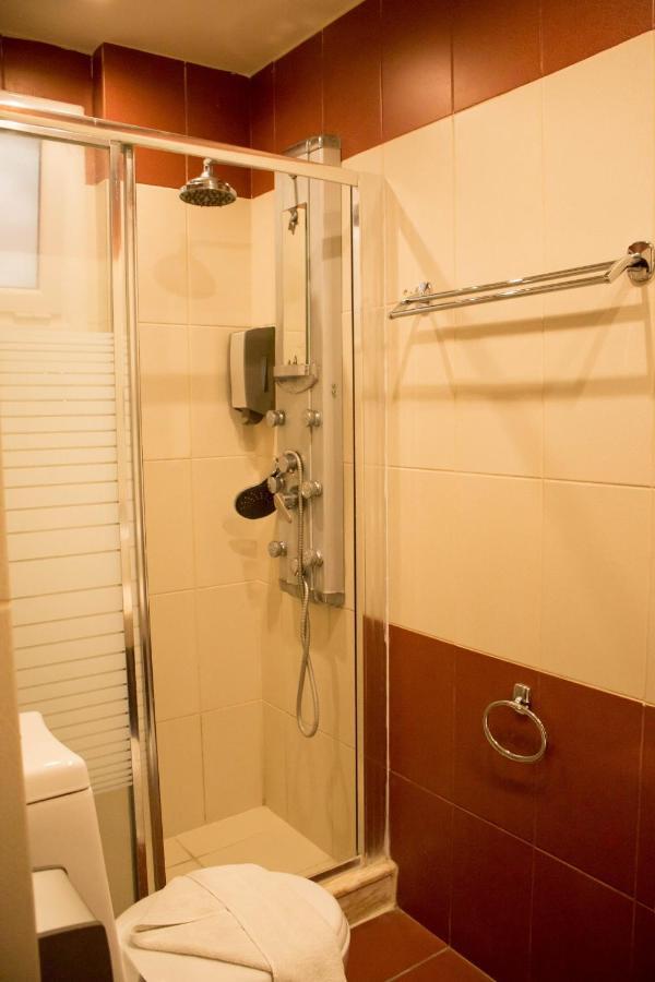 Americana Hotel Кос Экстерьер фото