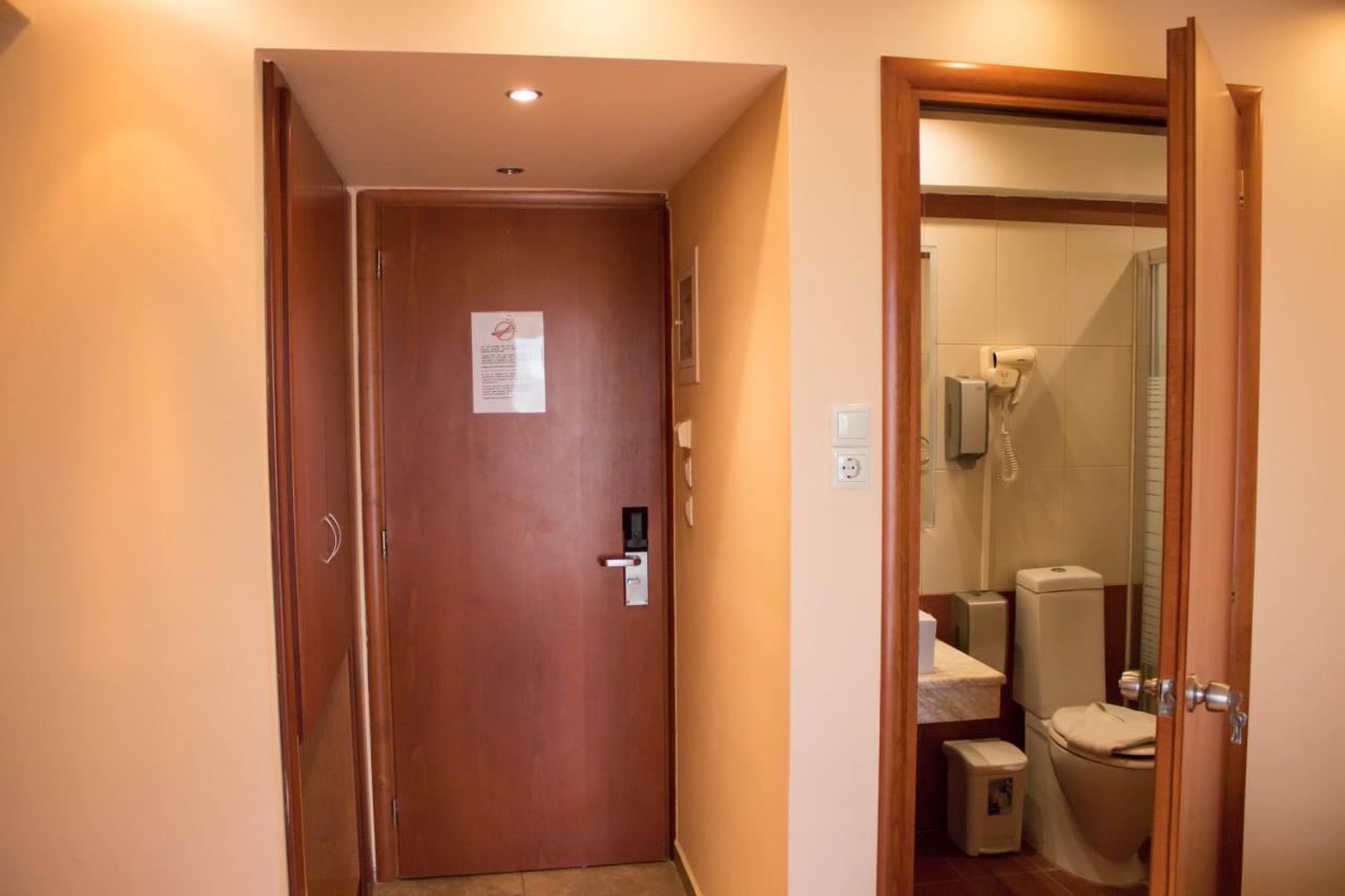Americana Hotel Кос Экстерьер фото