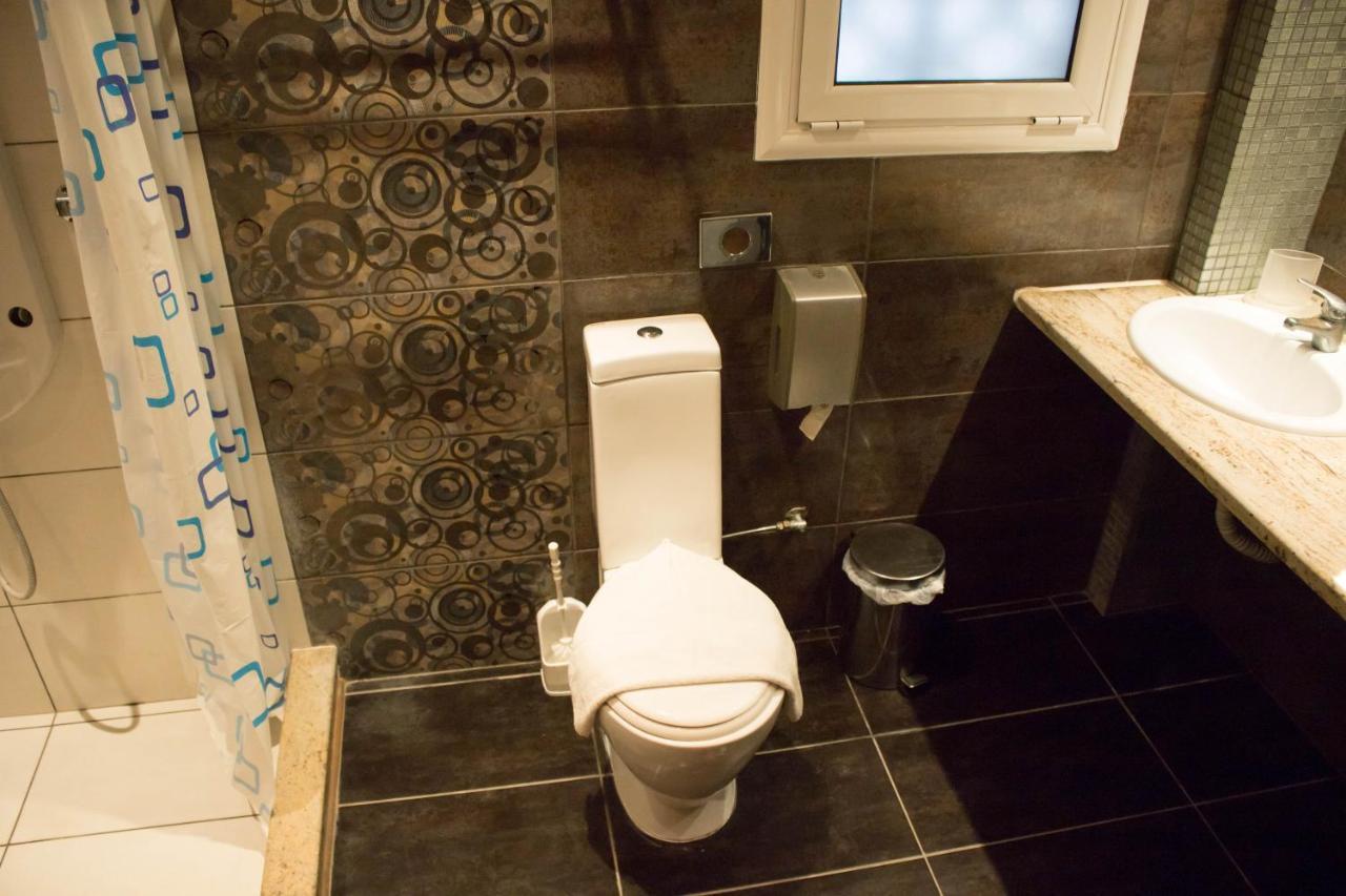 Americana Hotel Кос Экстерьер фото